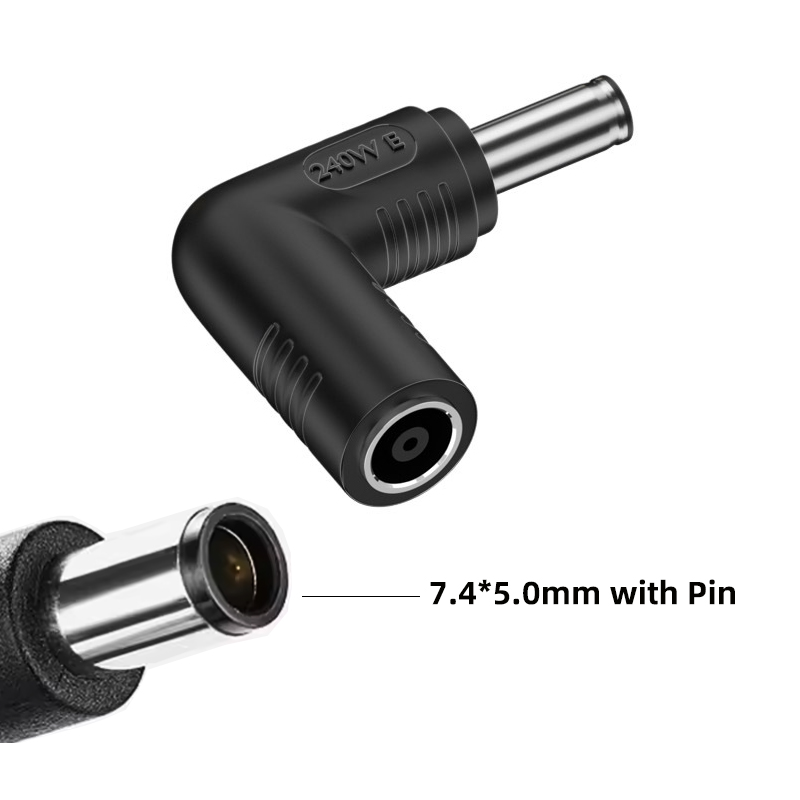 Konektor Adaptor Daya Laptop 2 - Laptop Lock Cable ulasan dan harga