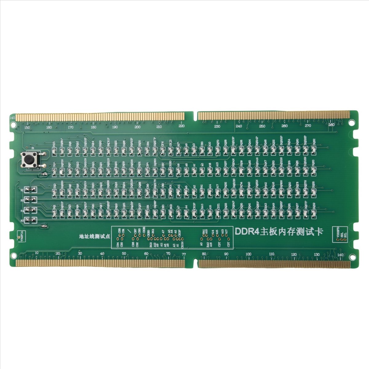 Kartu Uji RAM DDR4 2026 yang D - Memory Ram Upgrade ulasan dan harga