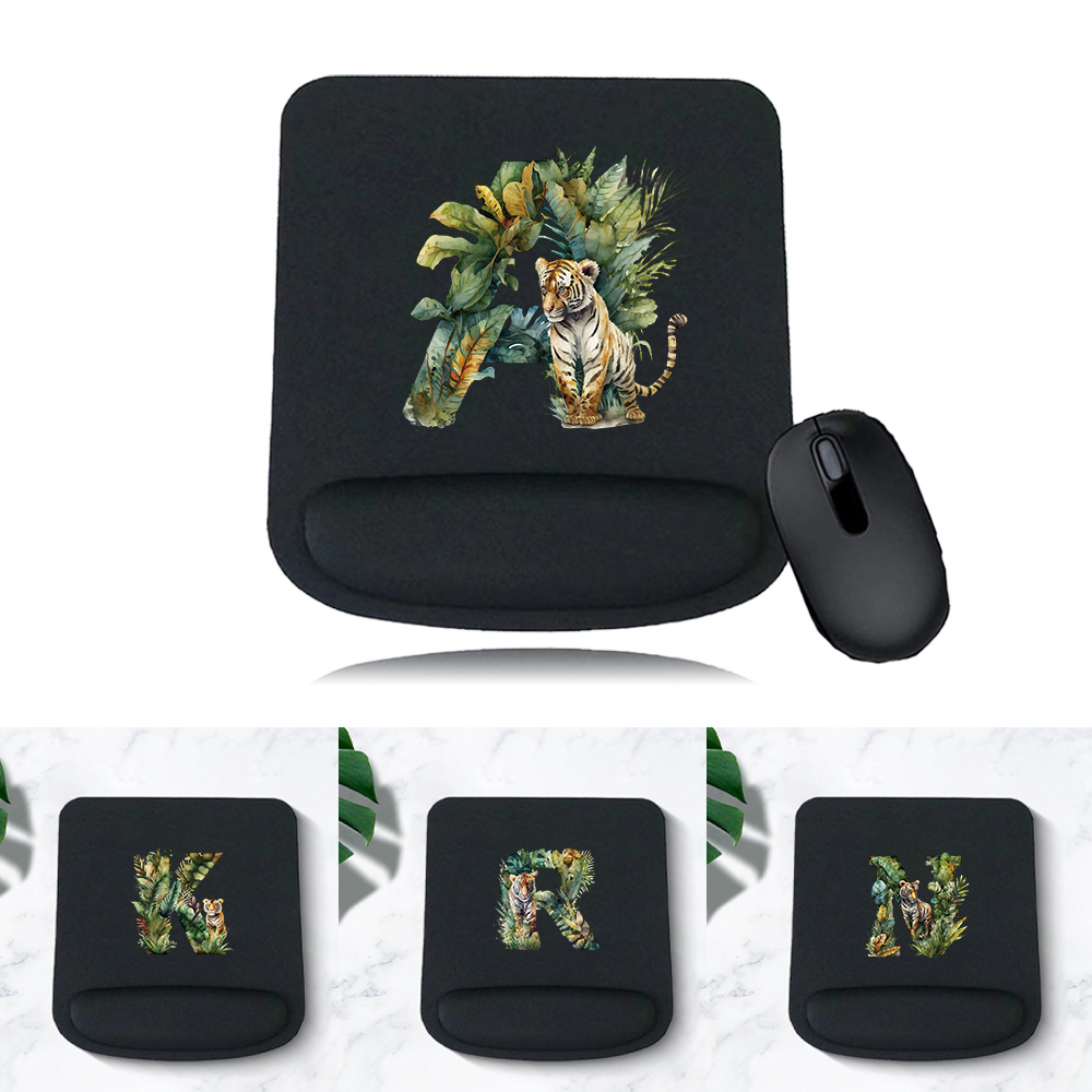 Alas Mouse Aksesori Kantor Ala - Laptop Accessories For Wrist Support ulasan dan harga