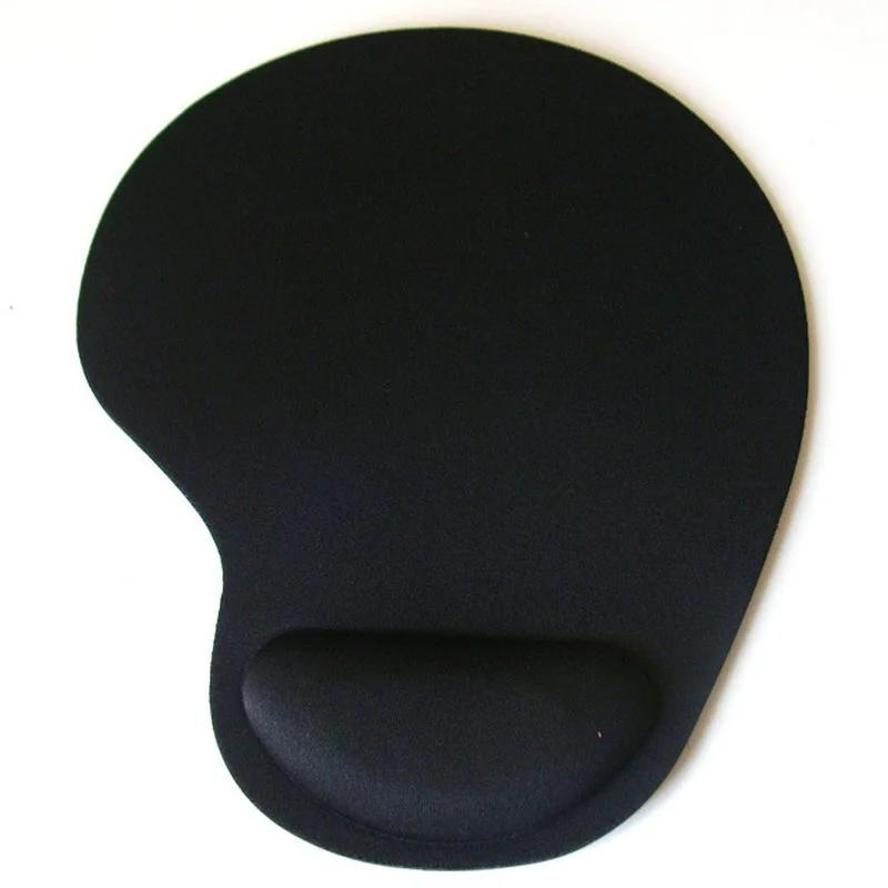 Alas Mouse Penyangga Pergelang - Laptop Accessories For Wrist Support ulasan dan harga