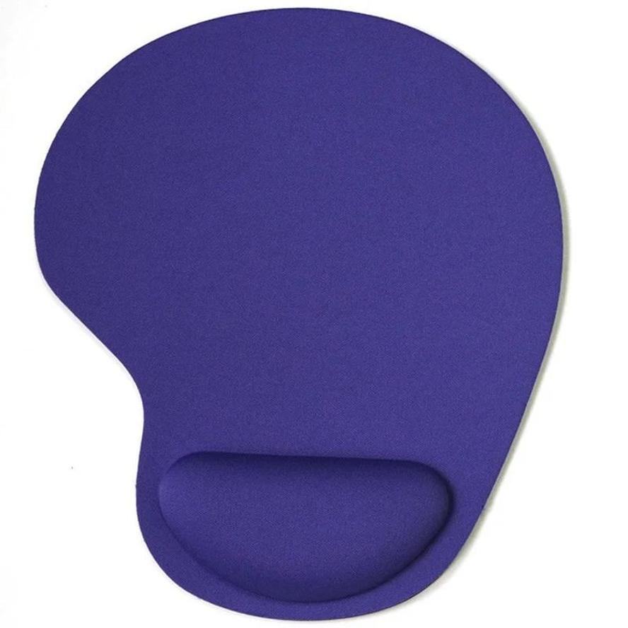 Alas Mouse Penyangga Pergelang - Laptop Accessories For Wrist Support ulasan dan harga
