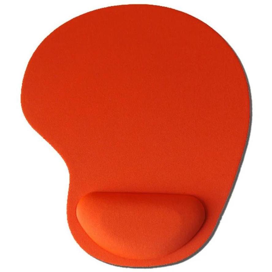 Alas Mouse Penyangga Pergelang - Laptop Accessories For Wrist Support ulasan dan harga