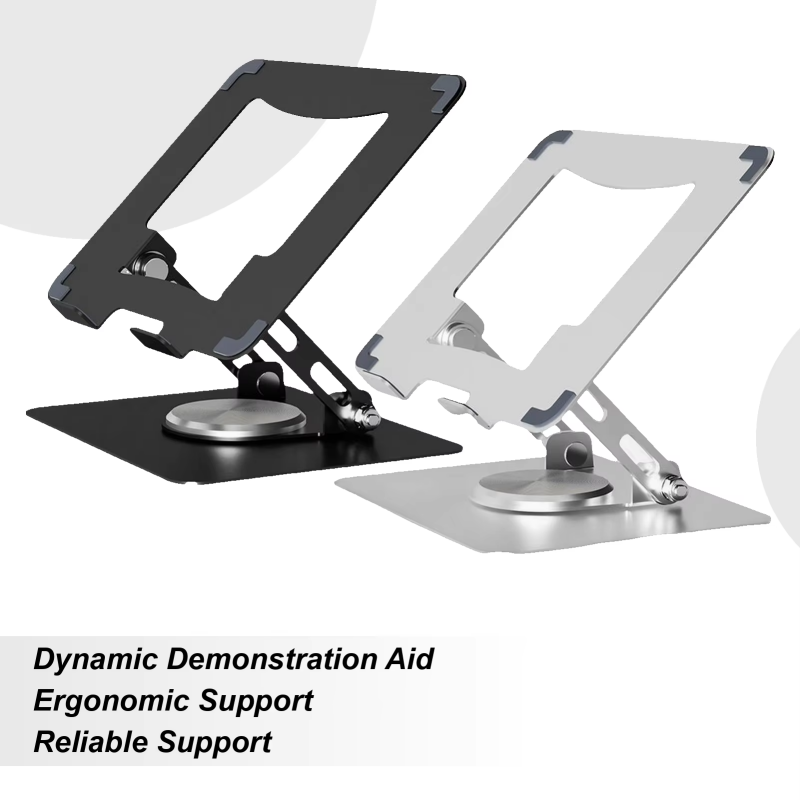 LUSQI 360 °   Dudukan Laptop B - Laptop Ergonomic Accessories ulasan dan harga