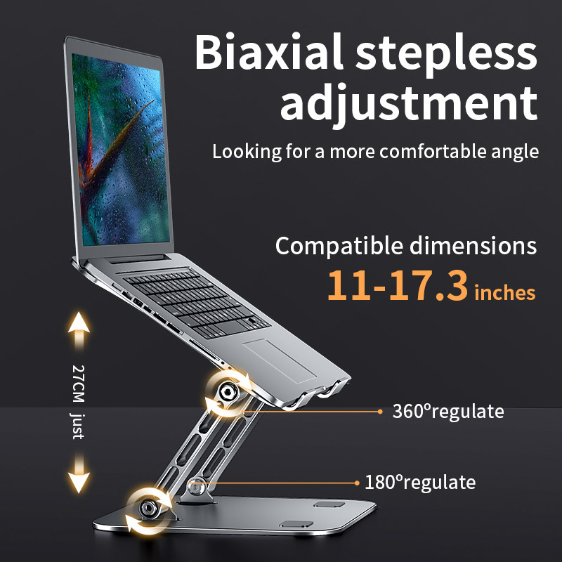 Penyangga Ponsel Tablet yang D - Laptop Ergonomic Accessories ulasan dan harga
