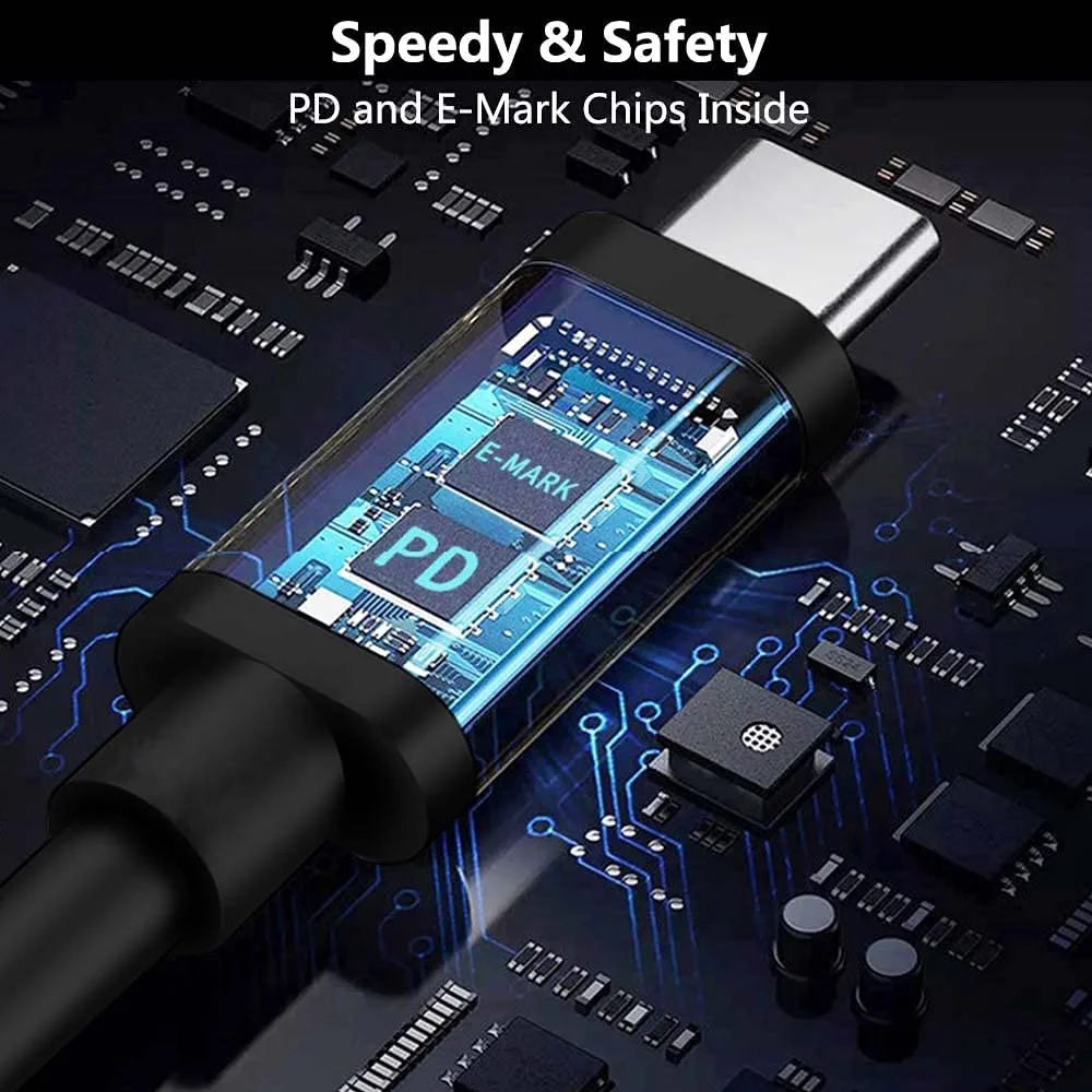 Kabel Konverter Pria Tipe C Ke - Laptop Lock Cable ulasan dan harga